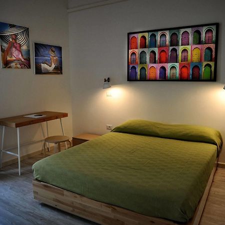 Bed and Breakfast Casa Castagna Salerno Exterior foto