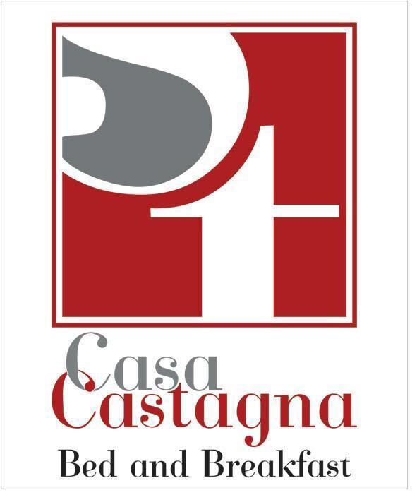 Bed and Breakfast Casa Castagna Salerno Exterior foto