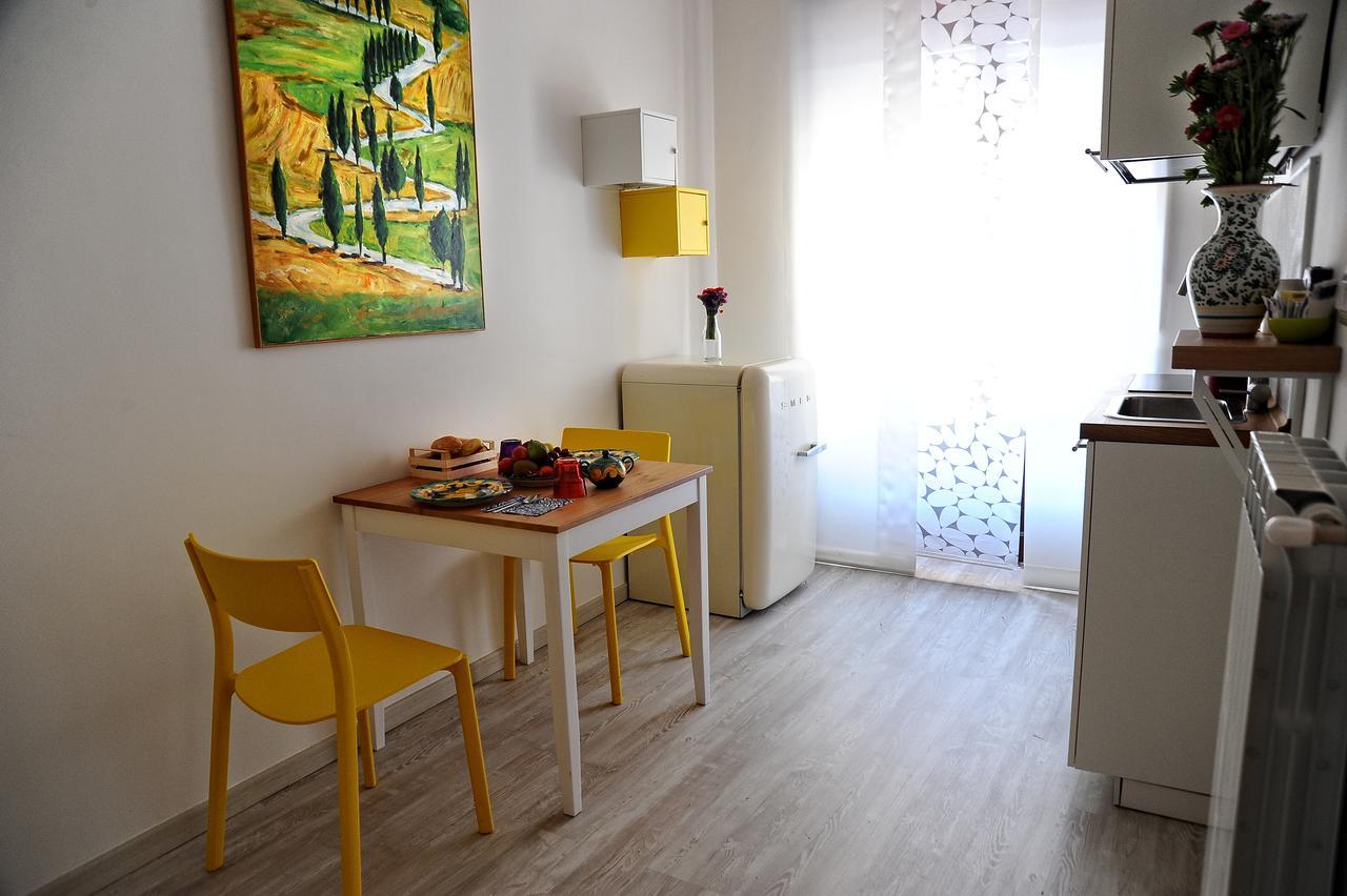 Bed and Breakfast Casa Castagna Salerno Exterior foto