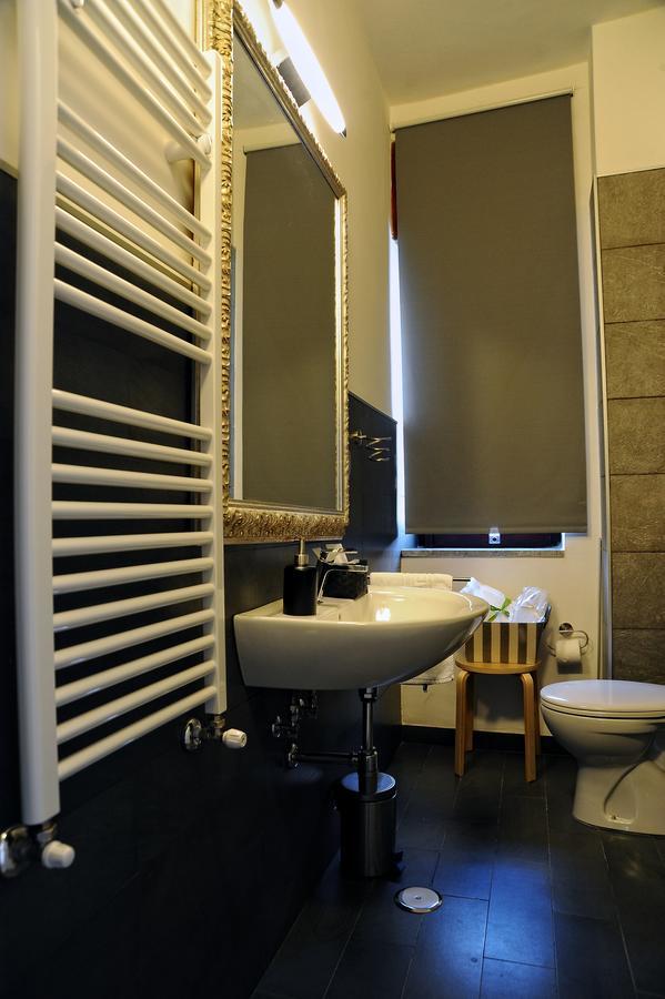 Bed and Breakfast Casa Castagna Salerno Exterior foto