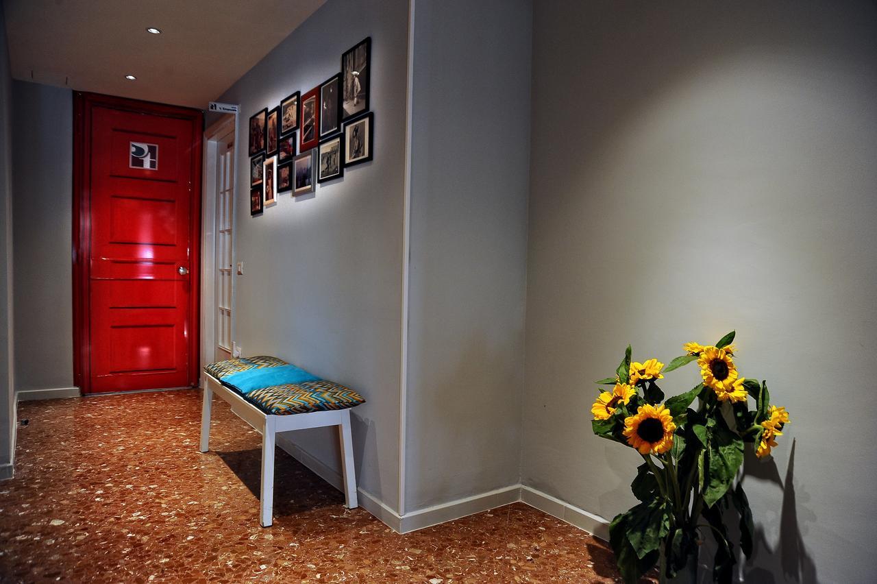 Bed and Breakfast Casa Castagna Salerno Exterior foto